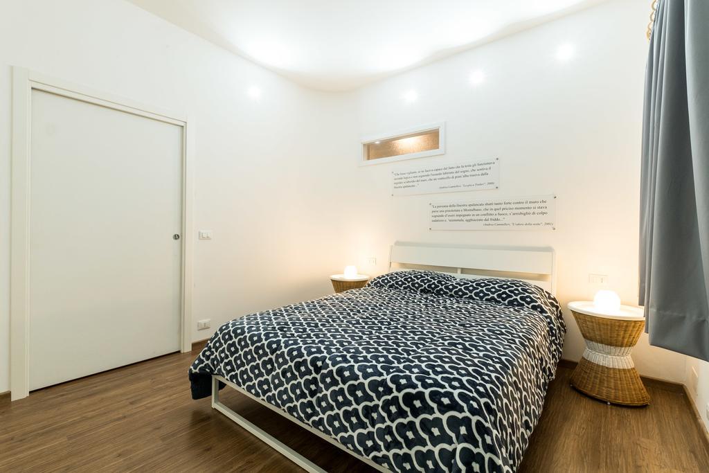 Casa Sikania Apartamento Palermo Exterior foto