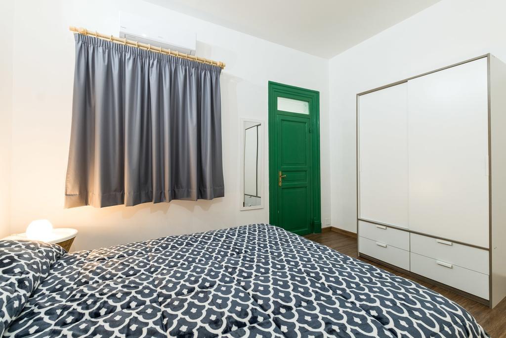 Casa Sikania Apartamento Palermo Exterior foto